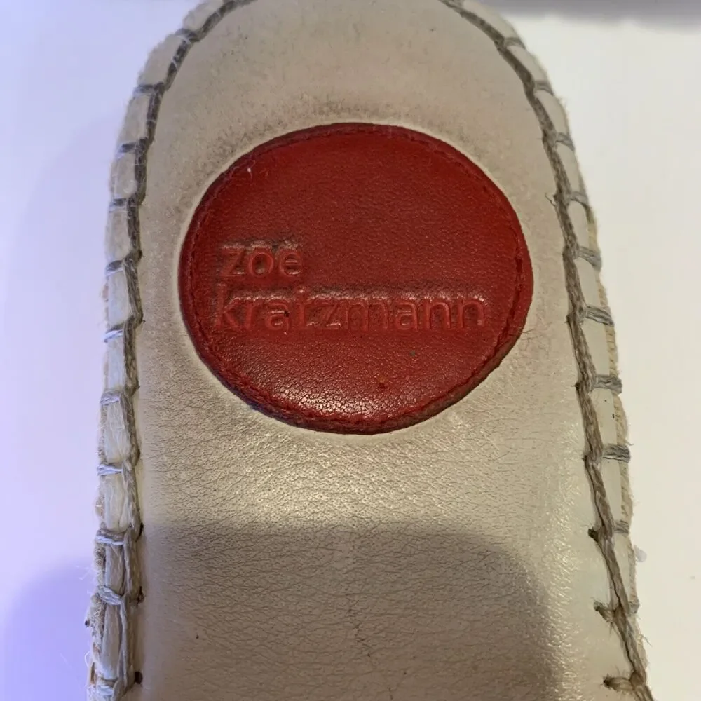 Zoe Kratzmann zoe kratzmann